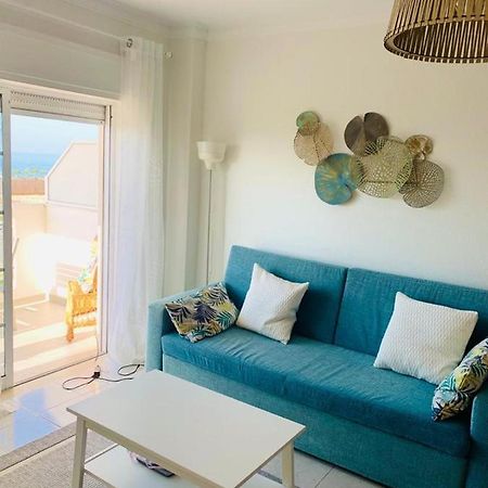 Apartamento T1 Monte Gordo Exterior photo