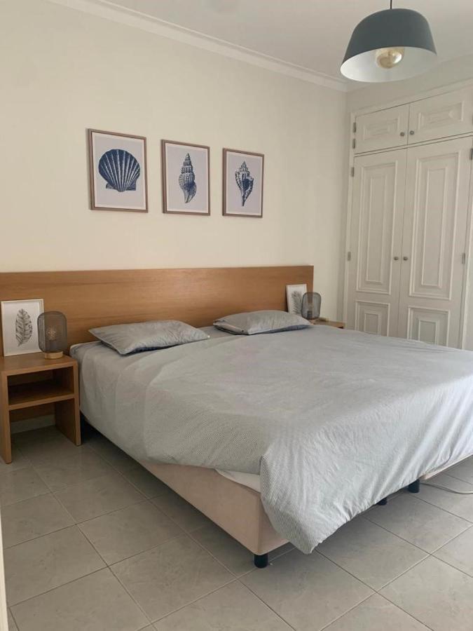 Apartamento T1 Monte Gordo Exterior photo